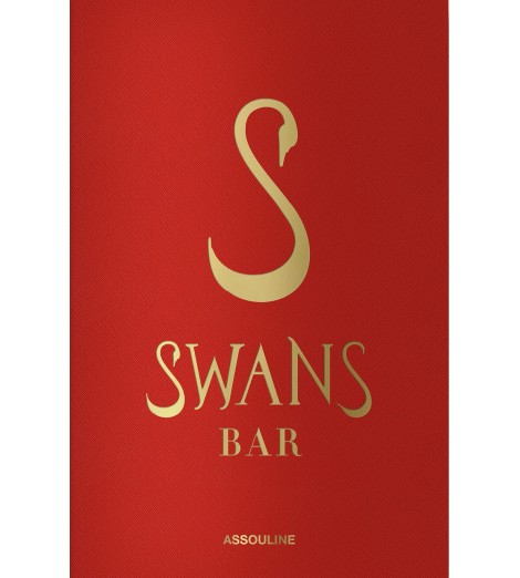 ASSOULINE „Swans Bar"