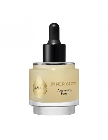 PANPURI skaistinamasis veido serumas „Inner Glow“ 45 ml